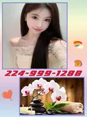 Reviews about escort with phone number 2249991288