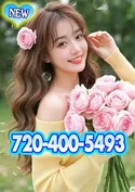 Reviews about escort with phone number 7204005493
