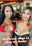 Reviews about escort with phone number 2139240347