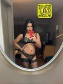 Reviews about escort with phone number 7573622045