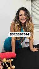 Reviews about escort with phone number 8323367514