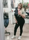 Reviews about escort with phone number 7864872592