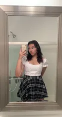 Reviews about escort with phone number 7156596727
