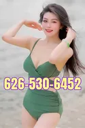 Reviews about escort with phone number 6265306452