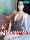 Reviews about escort with phone number 7167886888