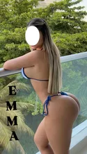 Reviews about escort with phone number 8327789106