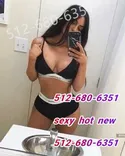 Reviews about escort with phone number 5126806351