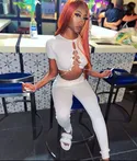 Reviews about escort with phone number 9043640941