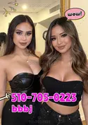 Reviews about escort with phone number 5107050223