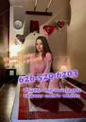 Reviews about escort with phone number 6265296203