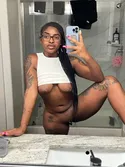 Reviews about escort with phone number 7624334199
