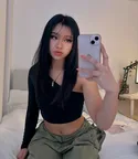 Reviews about escort with phone number 4303599724