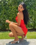 Reviews about escort with phone number 8087622491