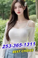 Reviews about escort with phone number 2533651311