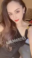 Reviews about escort with phone number 6263669255
