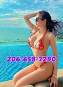 Reviews about escort with phone number 2066587290