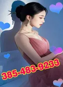 Reviews about escort with phone number 3854839233