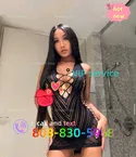 Reviews about escort with phone number 8088305968