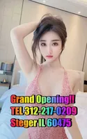 Reviews about escort with phone number 3122170209