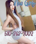 Reviews about escort with phone number 5106369002