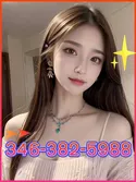 Reviews about escort with phone number 3463825988