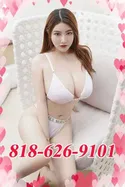 Reviews about escort with phone number 8186269101