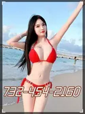 Reviews about escort with phone number 7324542160