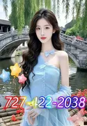 Reviews about escort with phone number 7274222038