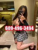 Reviews about escort with phone number 6094963494