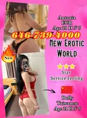 Reviews about escort with phone number 6467394000