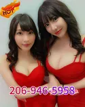 Reviews about escort with phone number 2069465958