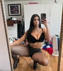 Reviews about escort with phone number 8304814357