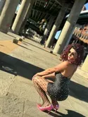 Reviews about escort with phone number 9296638300