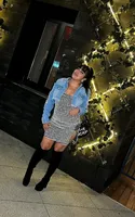 Reviews about escort with phone number 5025609861