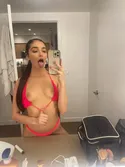 Reviews about escort with phone number 8605814176