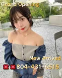 Reviews about escort with phone number 8044316515