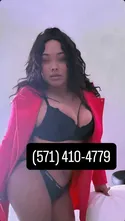 Reviews about escort with phone number 5714104779
