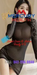 Reviews about escort with phone number 5622560948