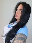 Reviews about escort with phone number 5517557617