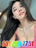 Reviews about escort with phone number 6812097751