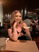Reviews about escort with phone number 6198546408