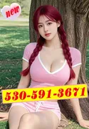 Reviews about escort with phone number 5305913671