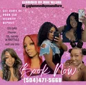 Reviews about escort with phone number 5044715668