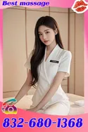 Reviews about escort with phone number 8326801368