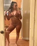 Reviews about escort with phone number 6412259502