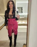 Reviews about escort with phone number 5056496864