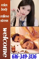 Reviews about escort with phone number 6163493136