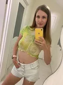 Reviews about escort with phone number 5086323398