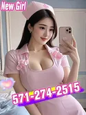 Reviews about escort with phone number 5712742515
