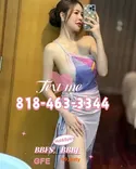 Reviews about escort with phone number 8184633344